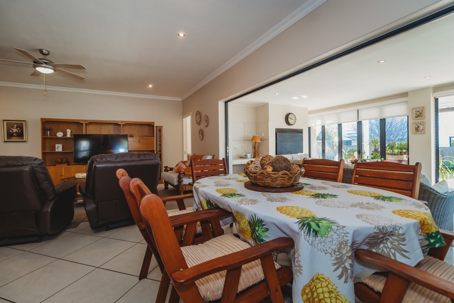 3 Bedroom Property for Sale in Kraaibosch Country Estate Western Cape